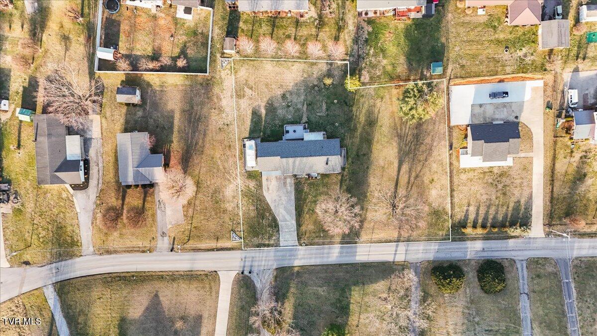 307 Marshall Lane, Greeneville, Tennessee image 49