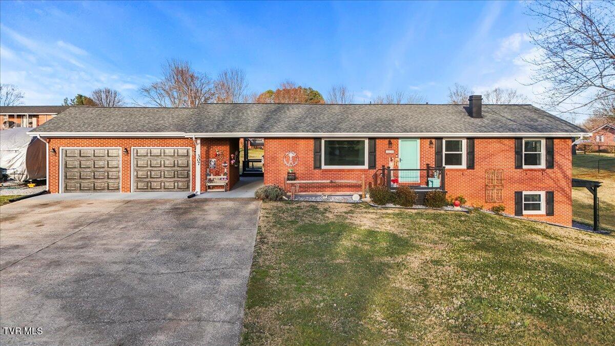 307 Marshall Lane, Greeneville, Tennessee image 48