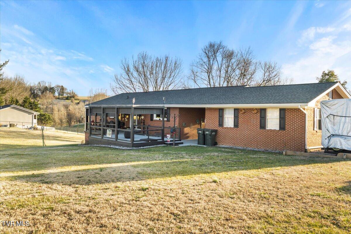 307 Marshall Lane, Greeneville, Tennessee image 43