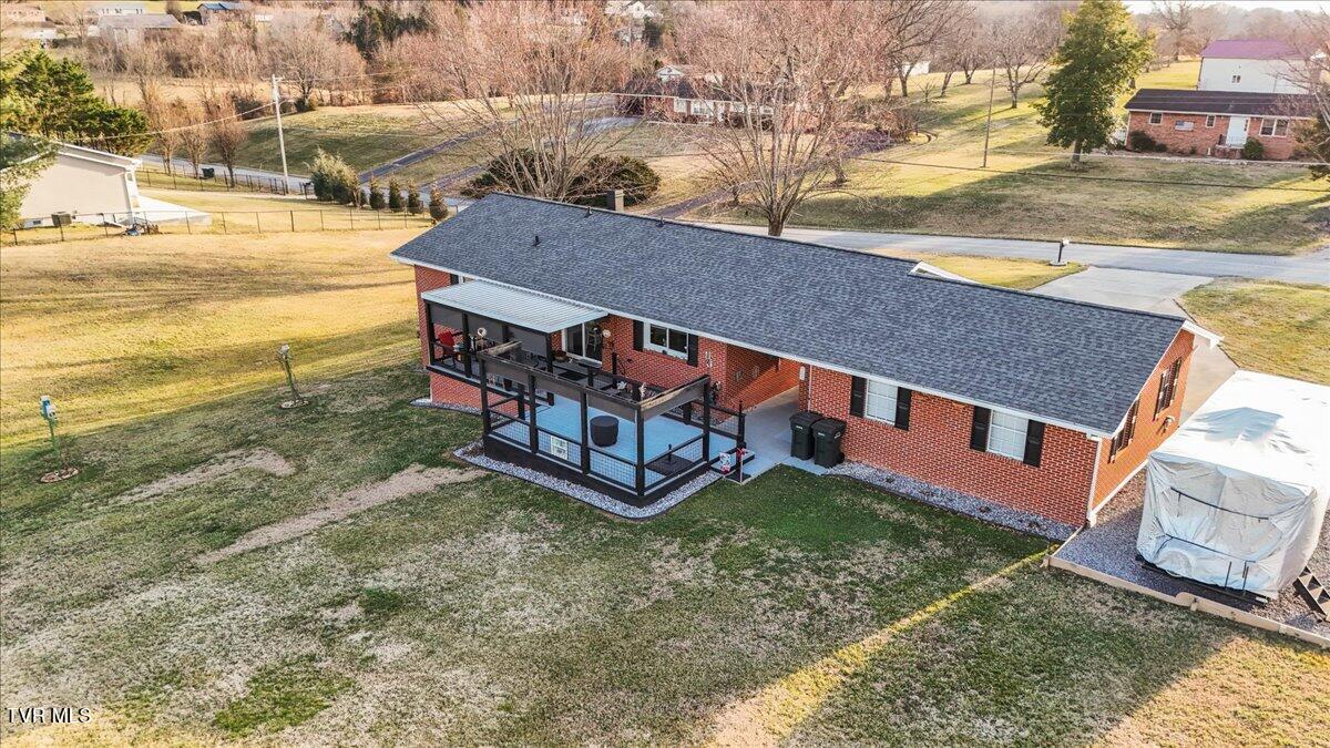 307 Marshall Lane, Greeneville, Tennessee image 4