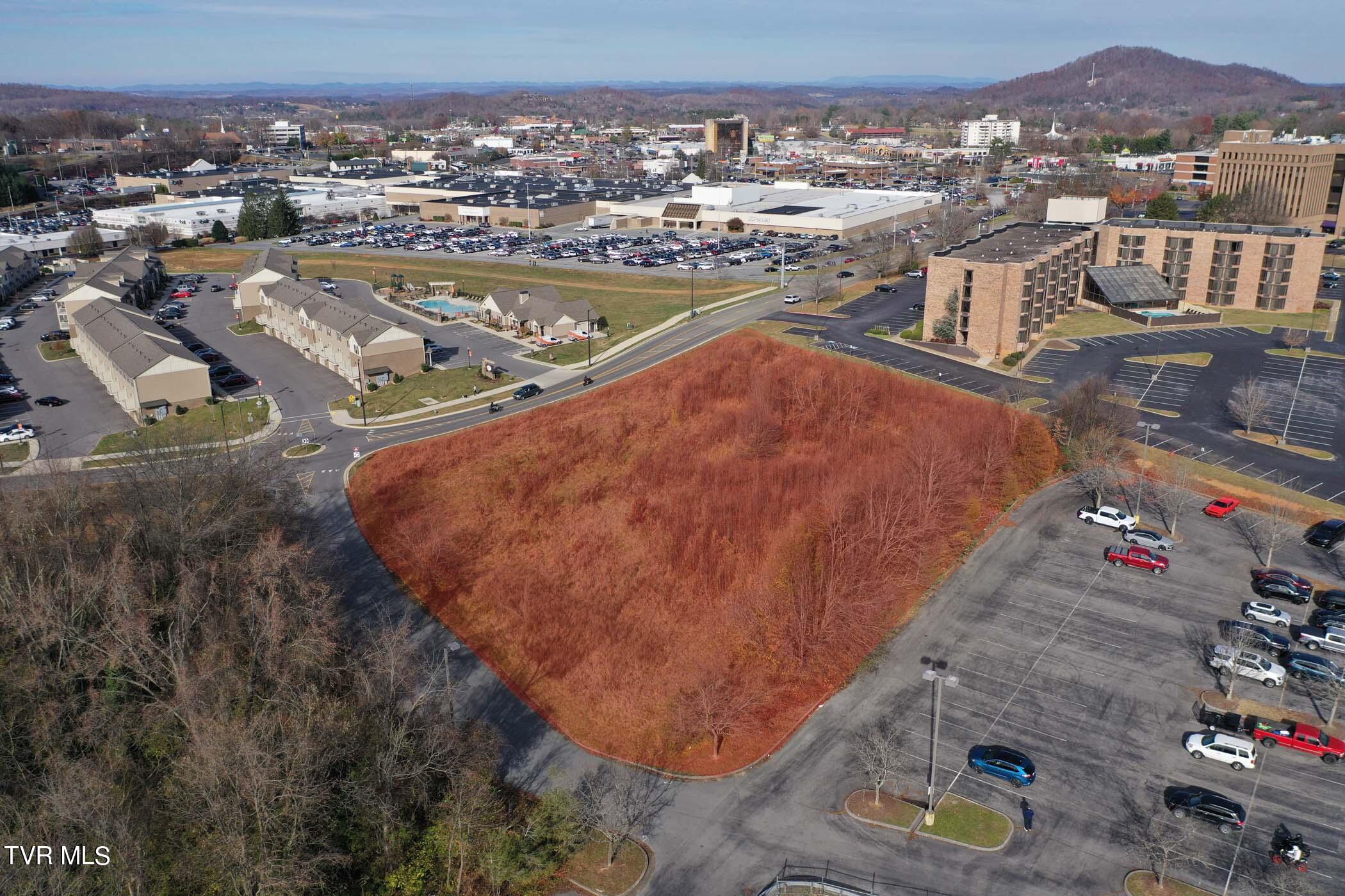 Tbd Mockingbird Lane, Johnson City, Tennessee image 3