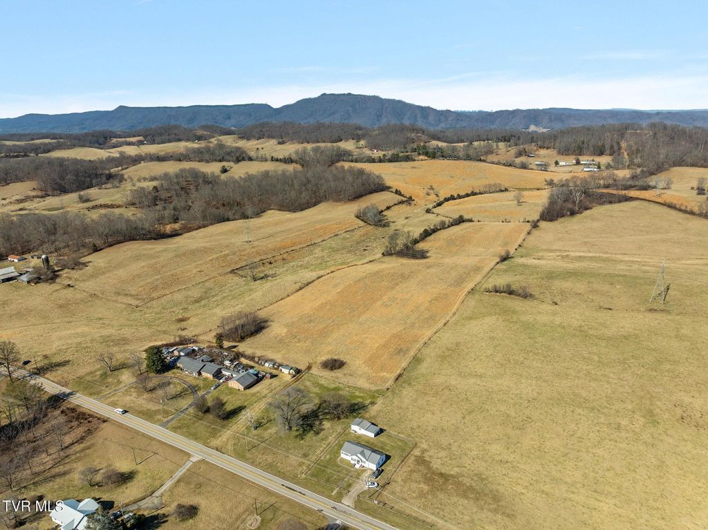 Photo of 1 Tbd Tennessee 93, Fall Branch, TN 37656 (MLS # 9991635)