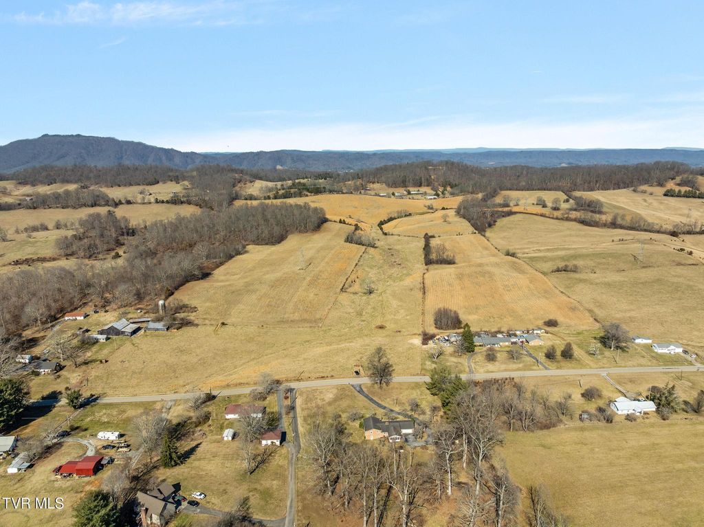 Photo of 1 Tbd Tennessee 93, Fall Branch, TN 37656 (MLS # 9991635)