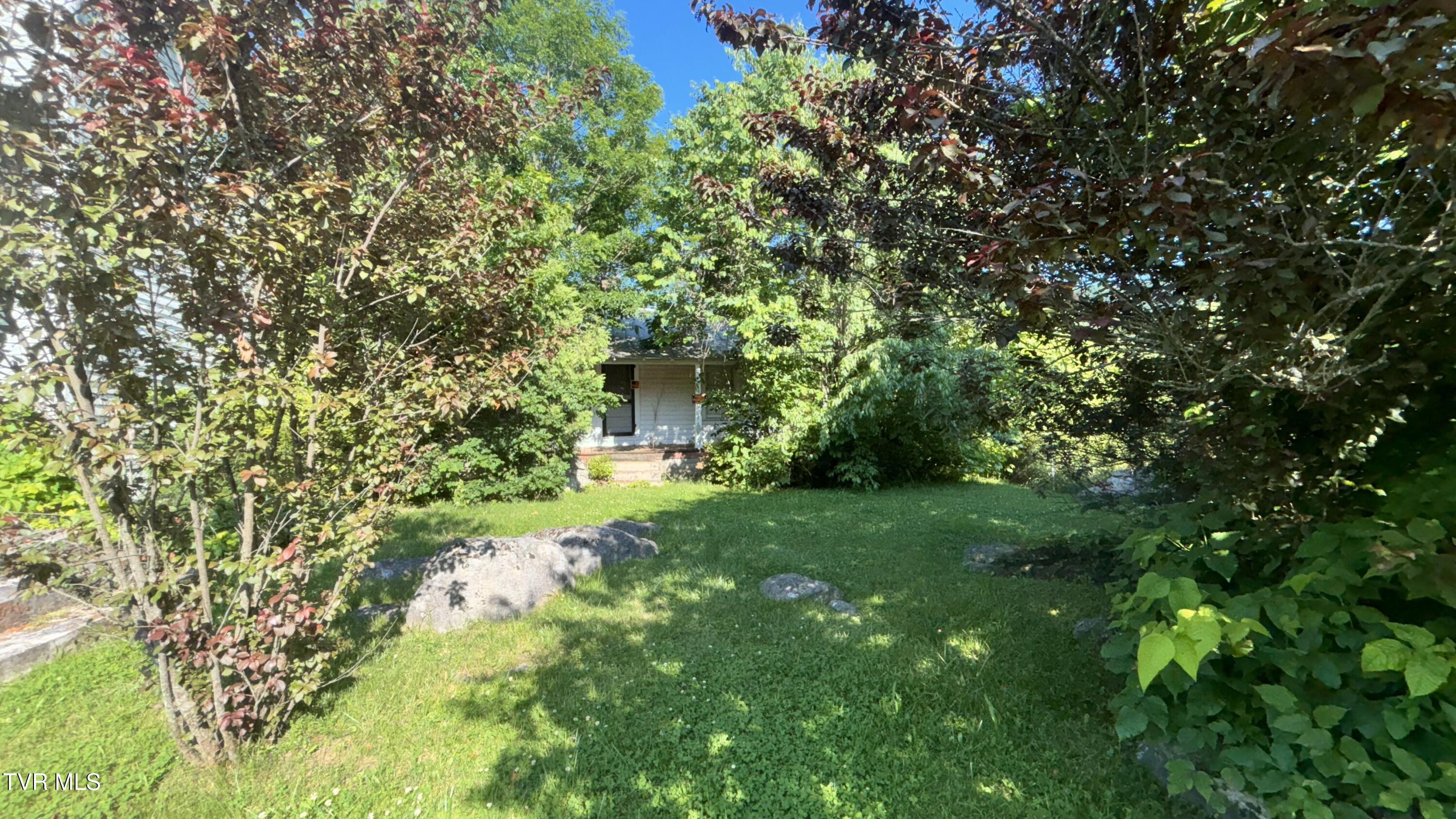 3198 Big Moccasin Road, Nickelsville, Virginia image 2