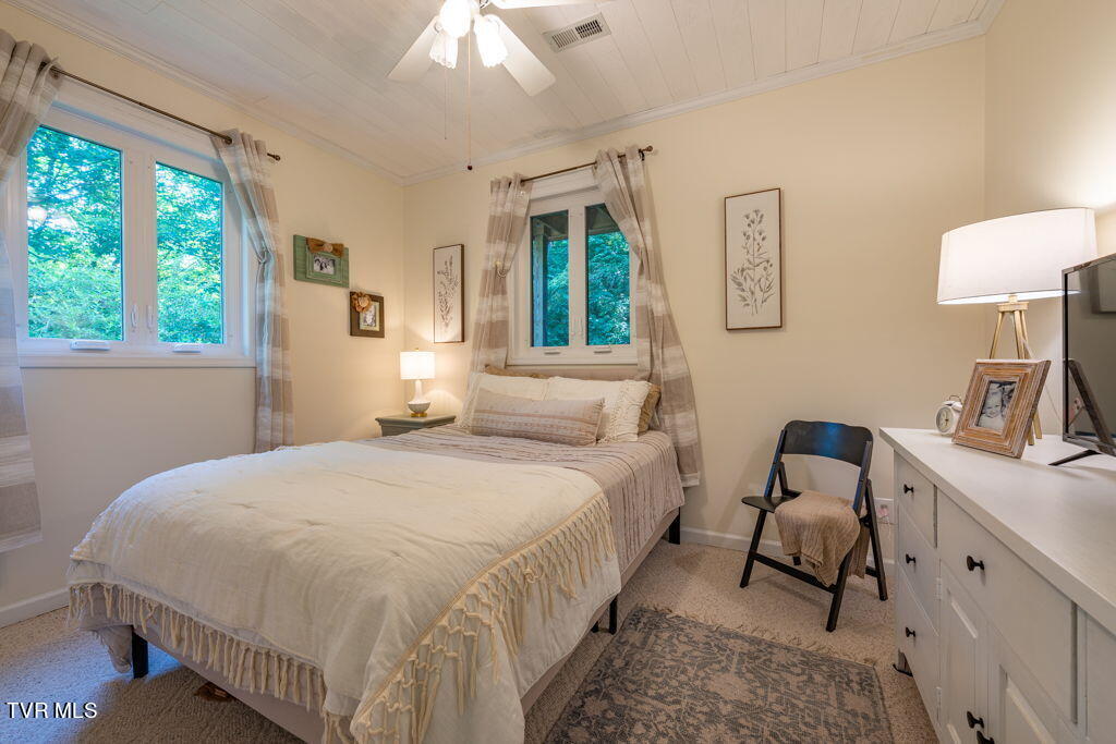 141 Laurel Highlands Road, Roan Mountain, Tennessee image 36
