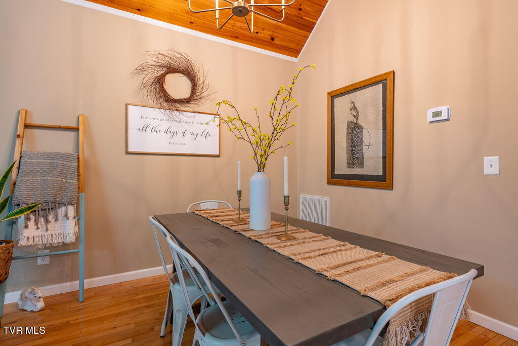 141 Laurel Highlands Road, Roan Mountain, Tennessee image 10