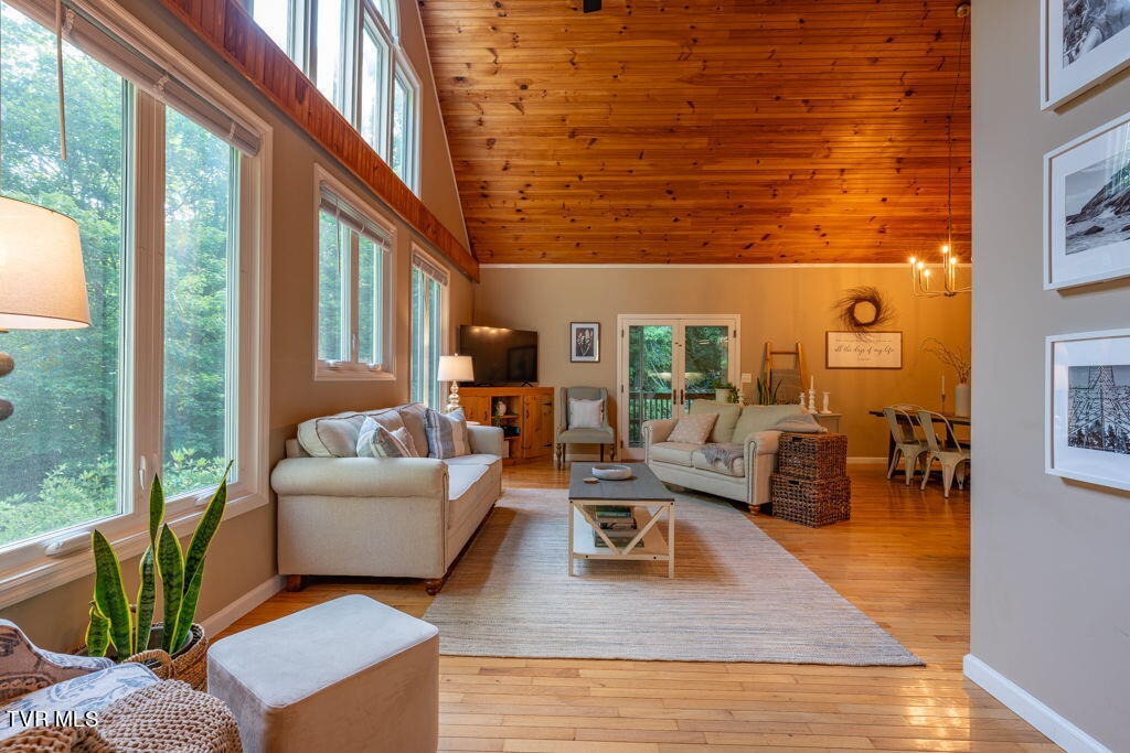 141 Laurel Highlands Road, Roan Mountain, Tennessee image 5