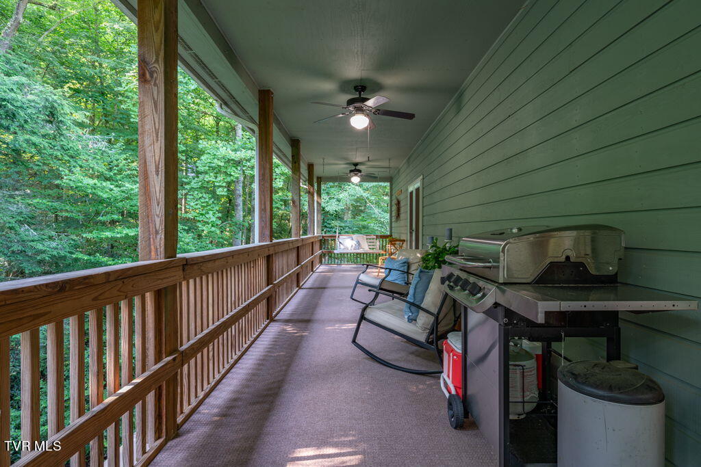 141 Laurel Highlands Road, Roan Mountain, Tennessee image 46