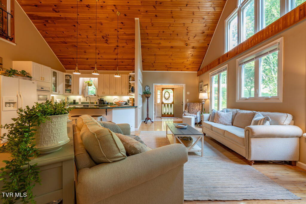 141 Laurel Highlands Road, Roan Mountain, Tennessee image 7