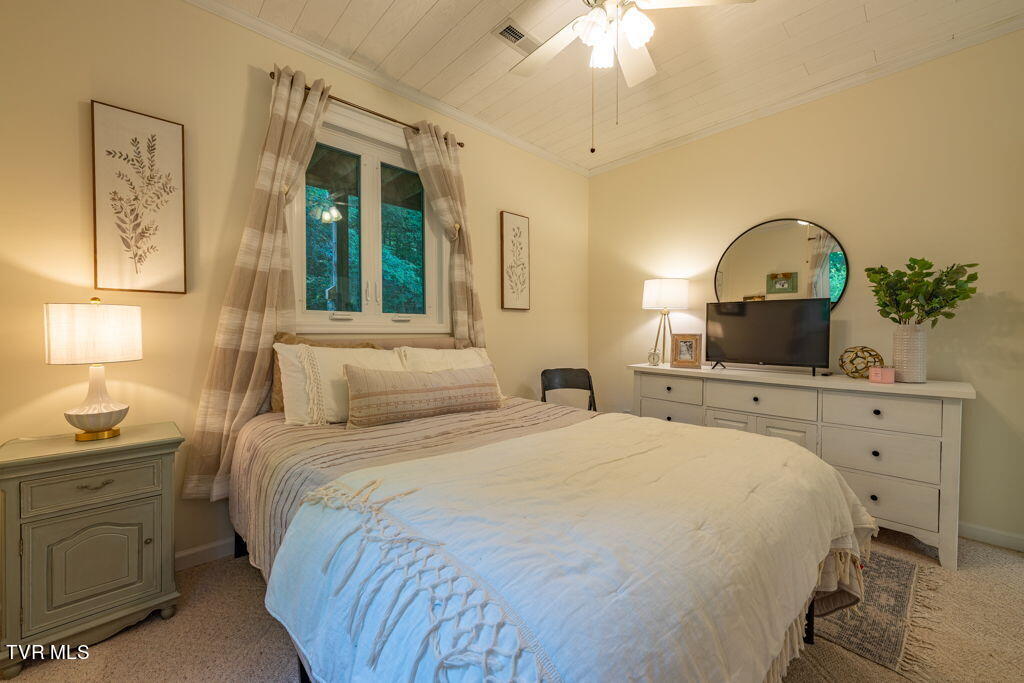 141 Laurel Highlands Road, Roan Mountain, Tennessee image 35