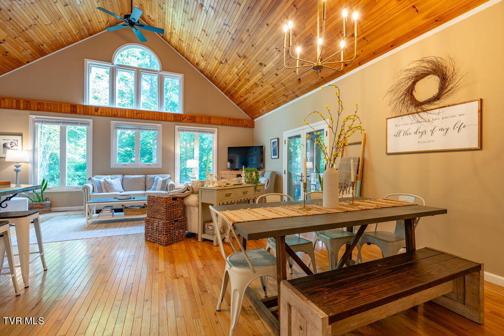 141 Laurel Highlands Road, Roan Mountain, Tennessee image 3