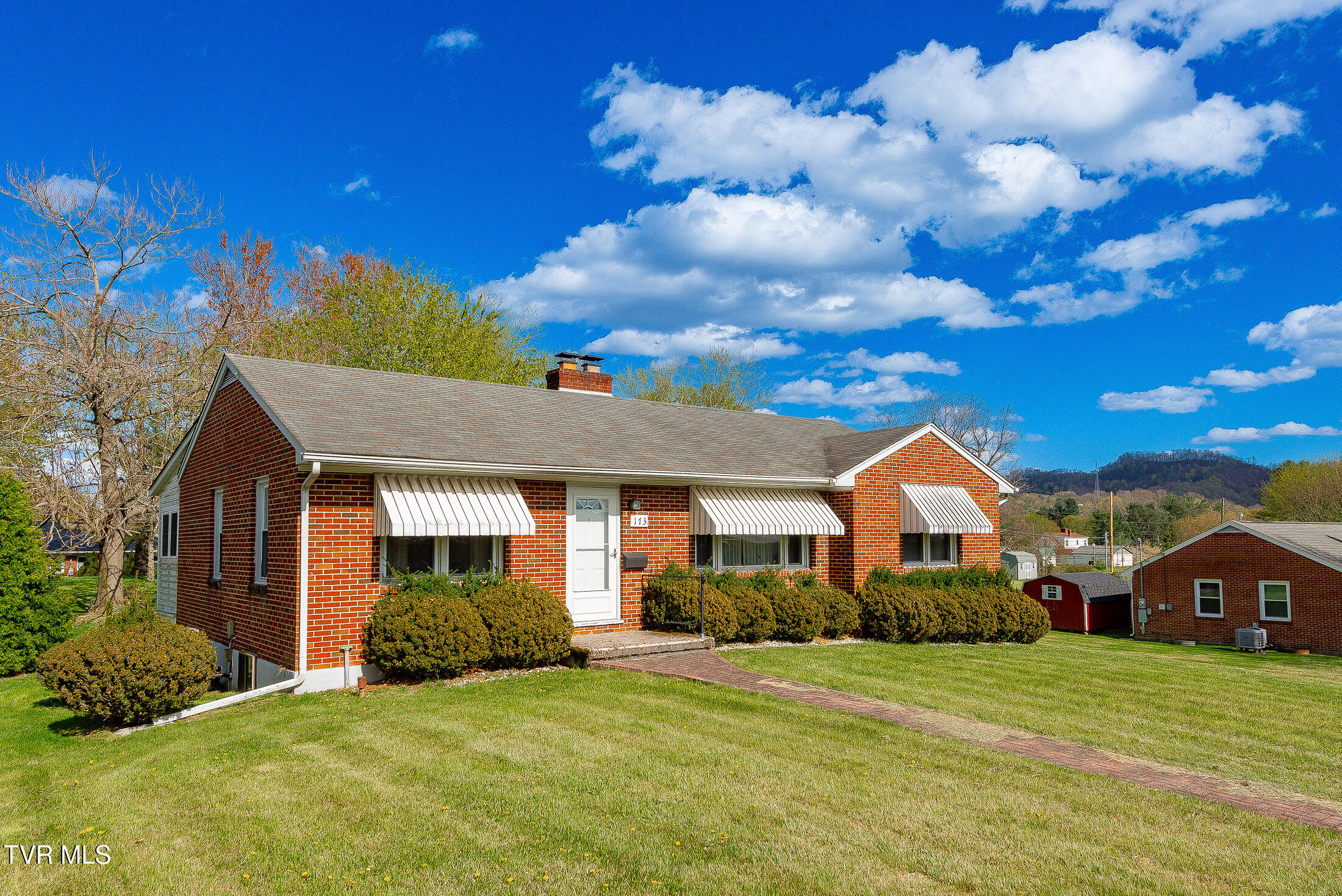 173 Keller Lane, Marion, Virginia image 3