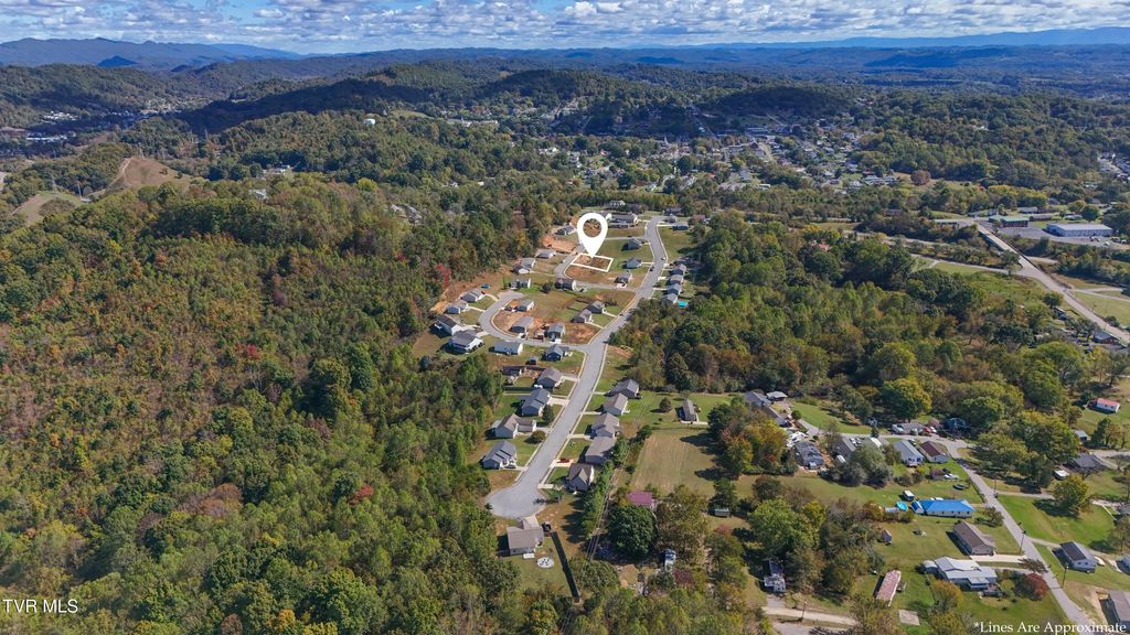 Photo of 2224 Friendship Circle, Kingsport, TN 37660 (MLS # 9987029)