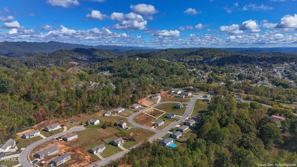 Photo of 2224 Friendship Circle, Kingsport, TN 37660 (MLS # 9987029)