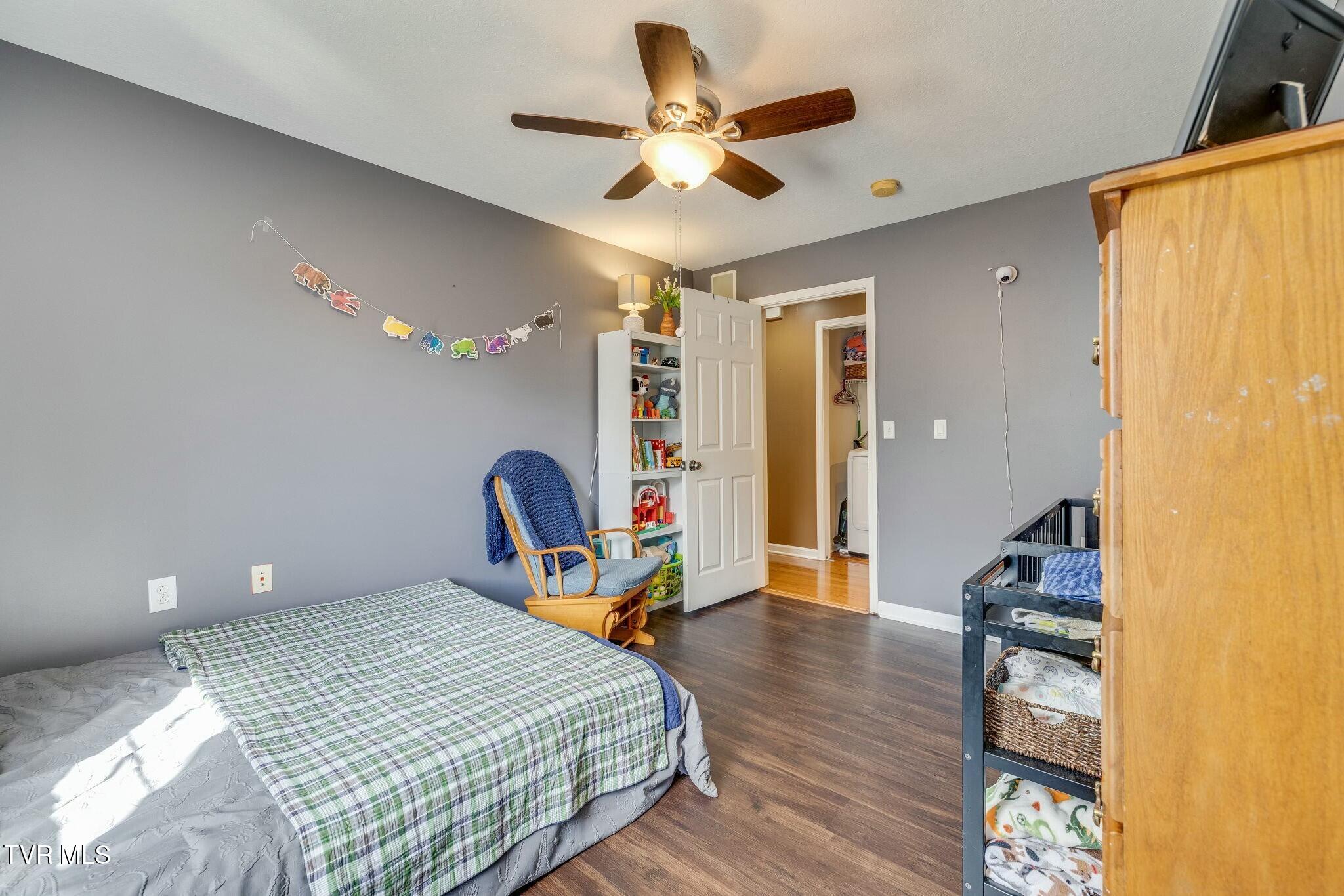 234 Hunters Crossing Drive, Gate City, Virginia image 22