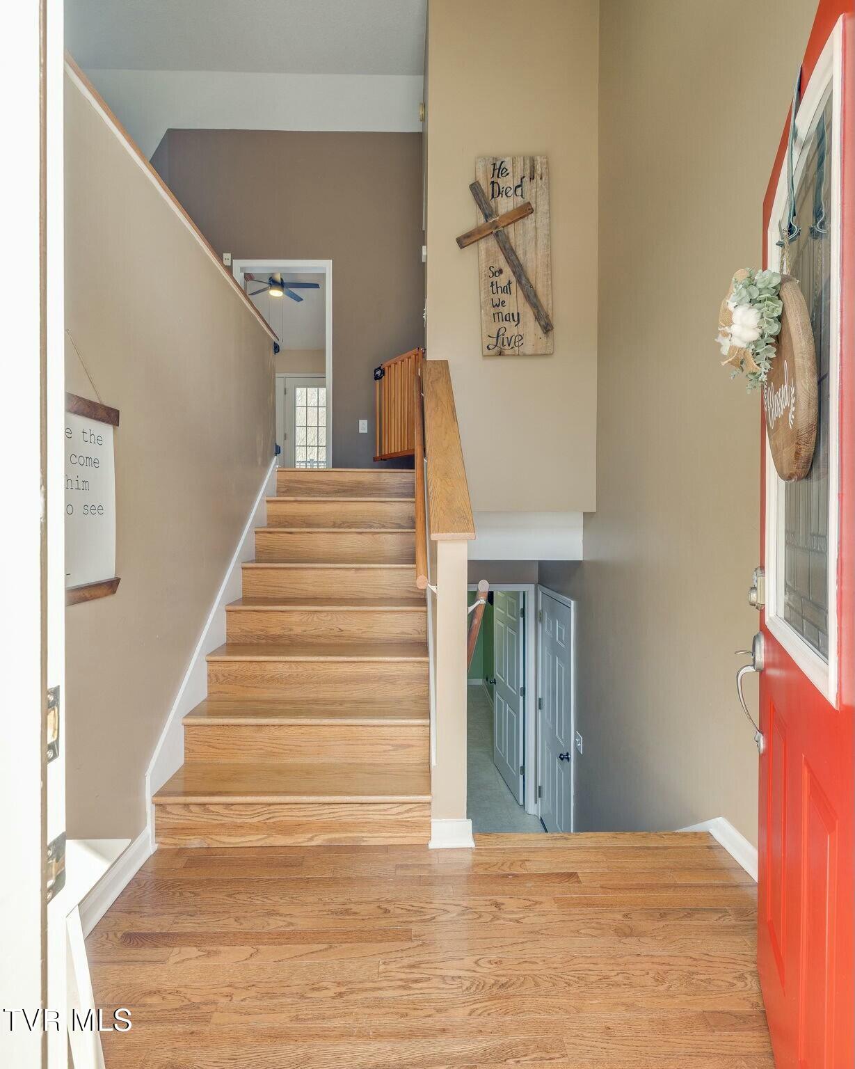 234 Hunters Crossing Drive, Gate City, Virginia image 8