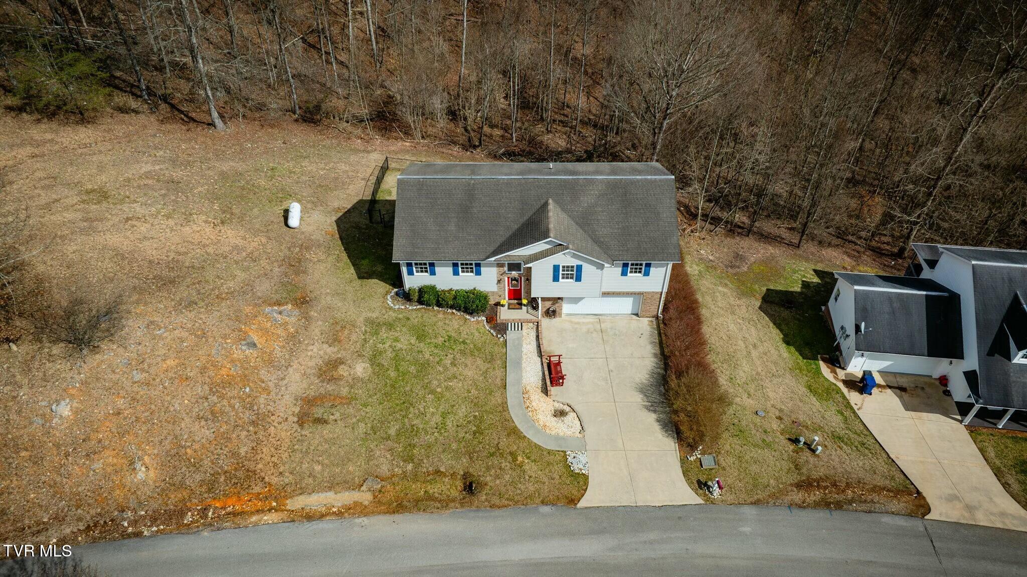 234 Hunters Crossing Drive, Gate City, Virginia image 37