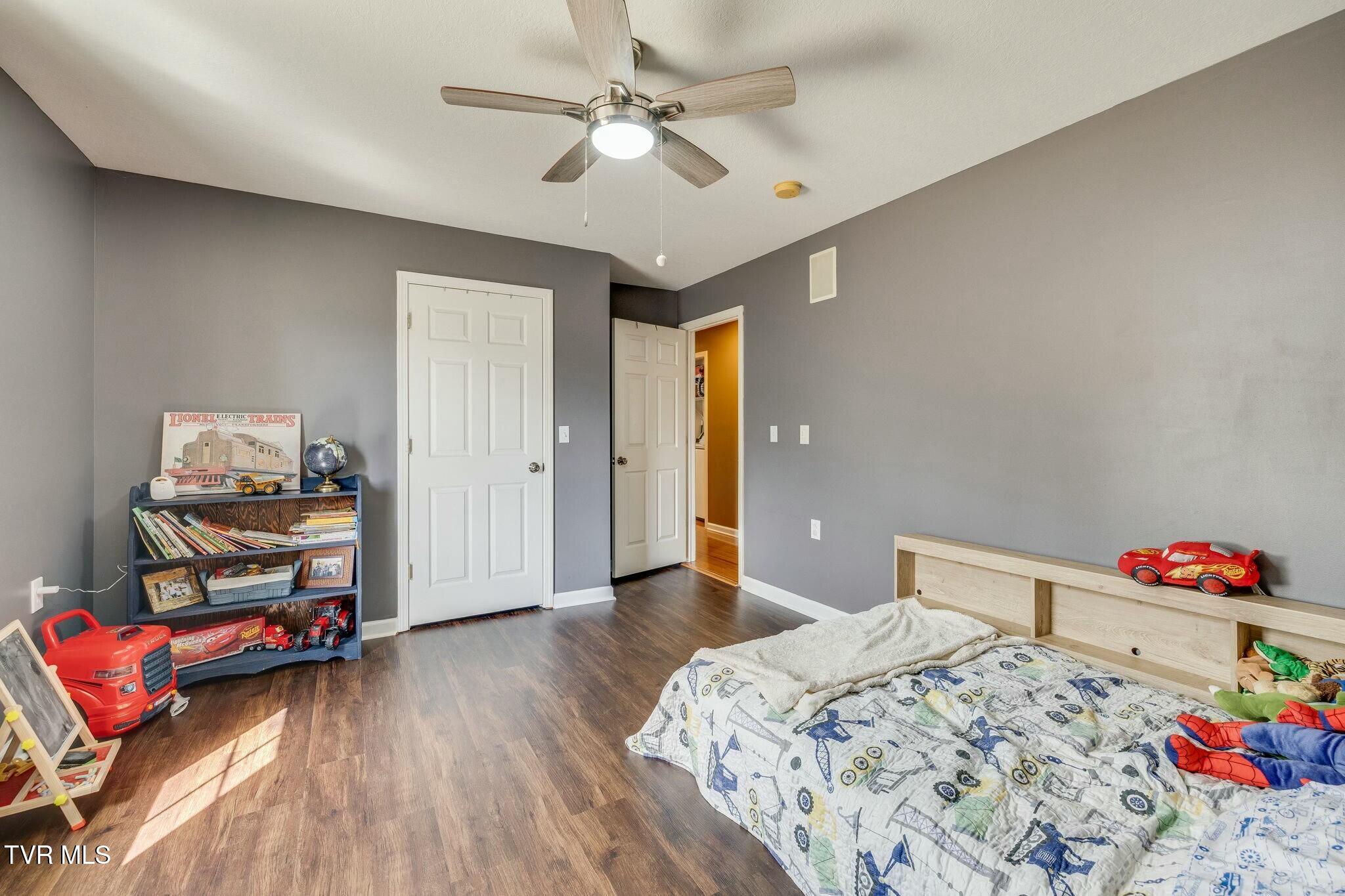 234 Hunters Crossing Drive, Gate City, Virginia image 25