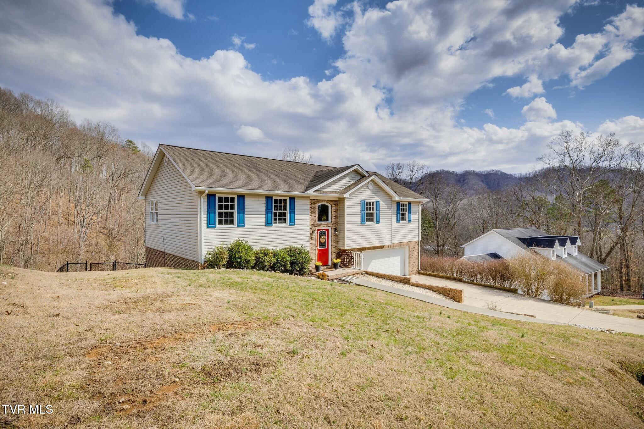 234 Hunters Crossing Drive, Gate City, Virginia image 6