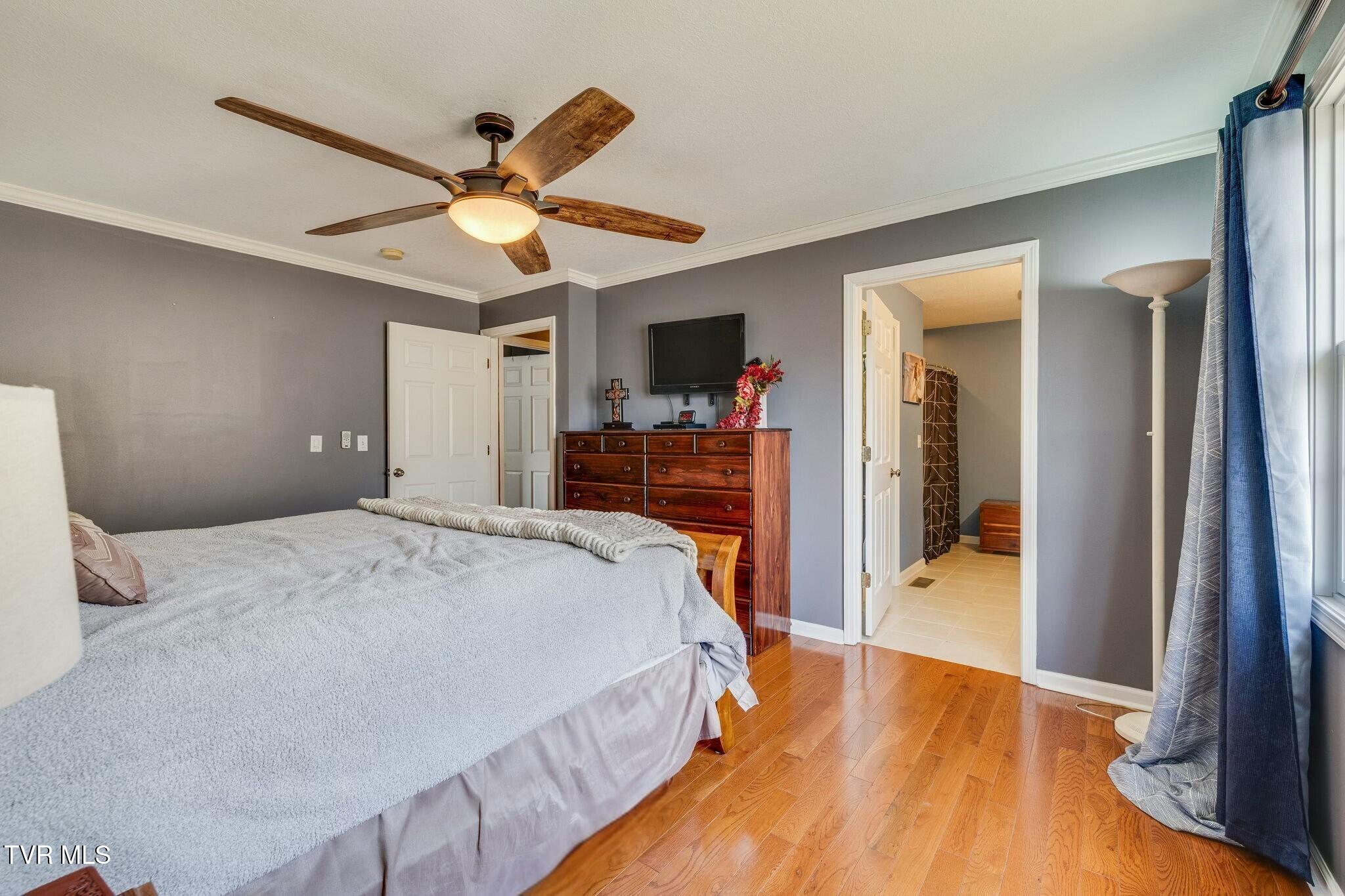 234 Hunters Crossing Drive, Gate City, Virginia image 17