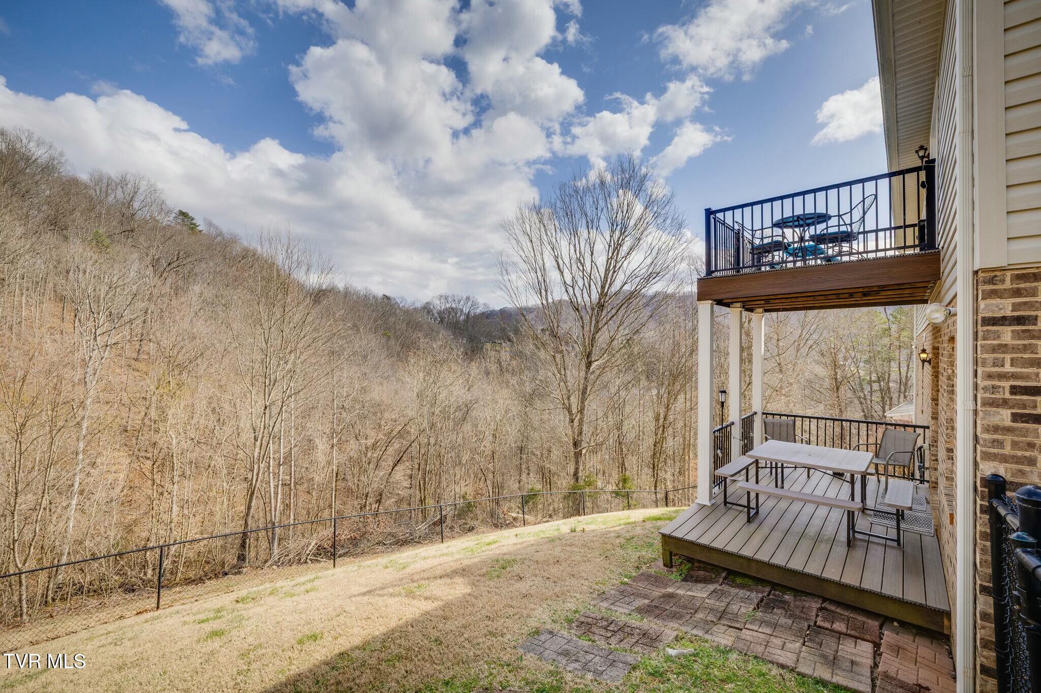 234 Hunters Crossing Drive, Gate City, Virginia image 33