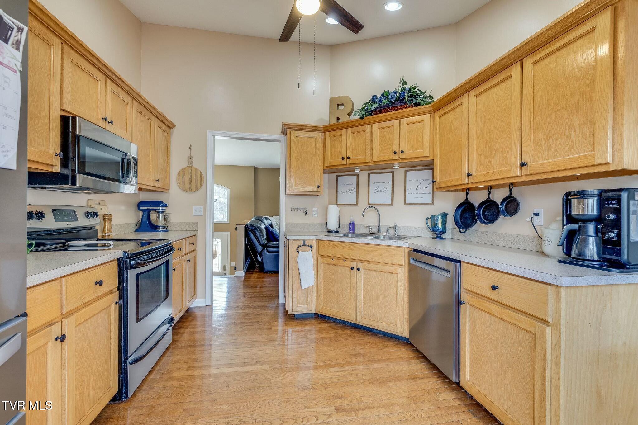 234 Hunters Crossing Drive, Gate City, Virginia image 15
