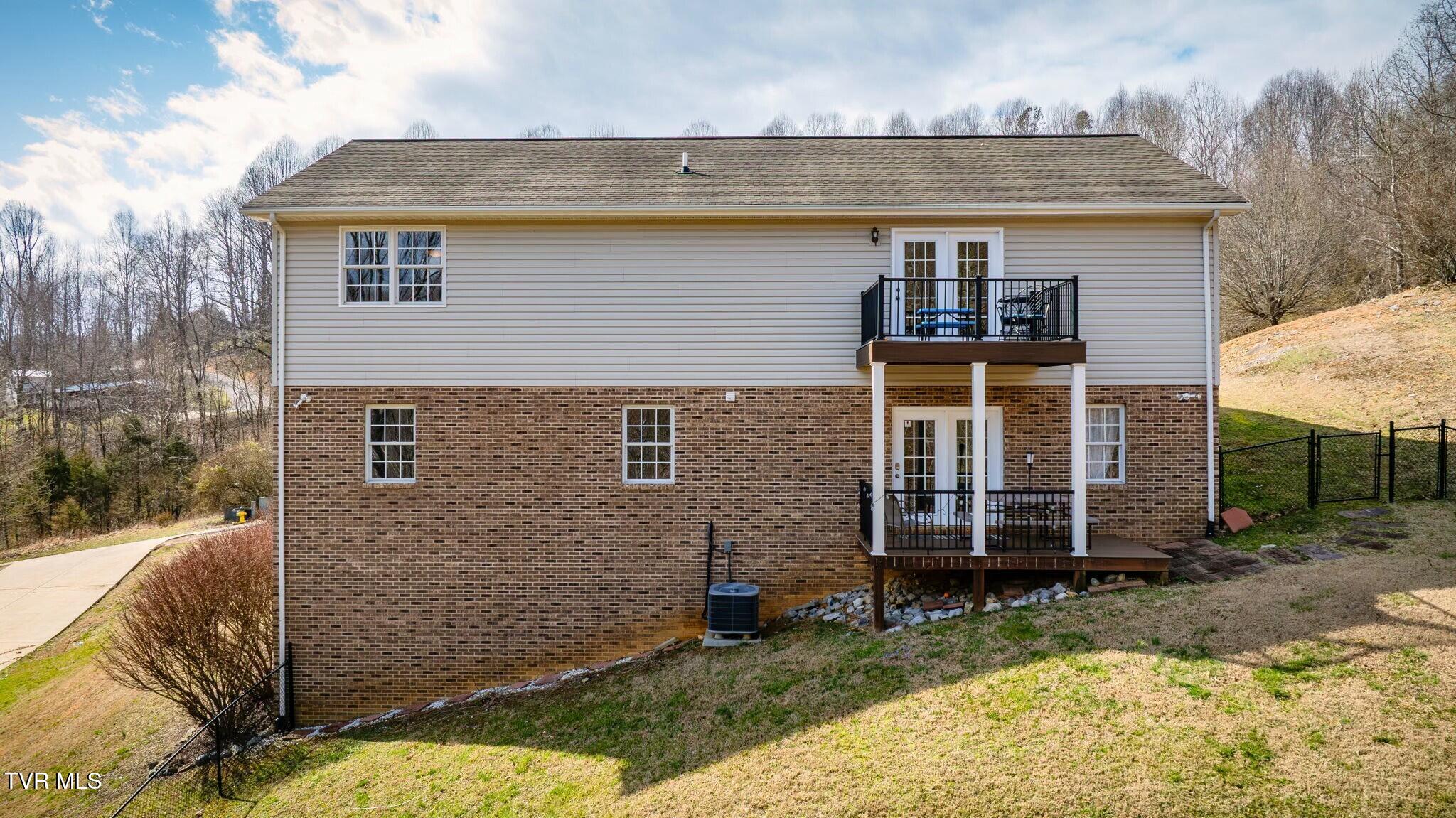 234 Hunters Crossing Drive, Gate City, Virginia image 36