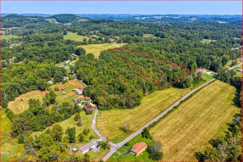 Vacant Land For Sale - LOT 2 Magnolia Road Rd<br/> Rogersville, TN 37857