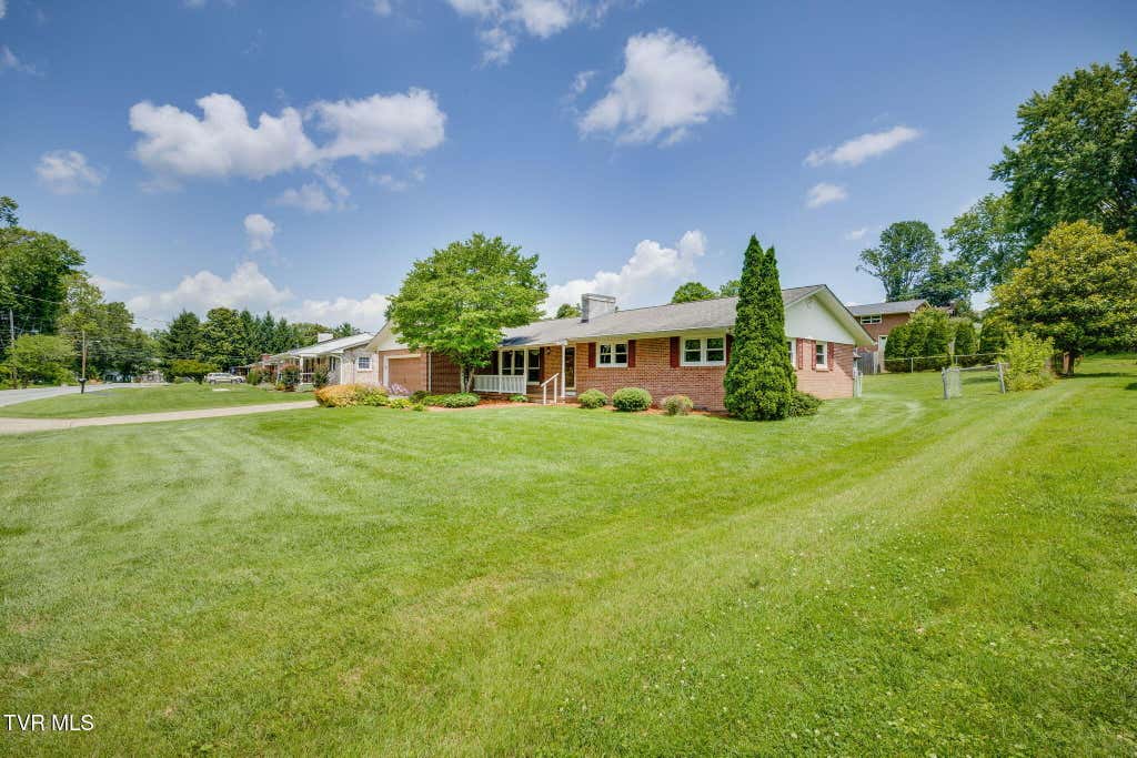 Photo of 821 Julip Drive, Kingsport, TN 37663 (MLS # 9997529)