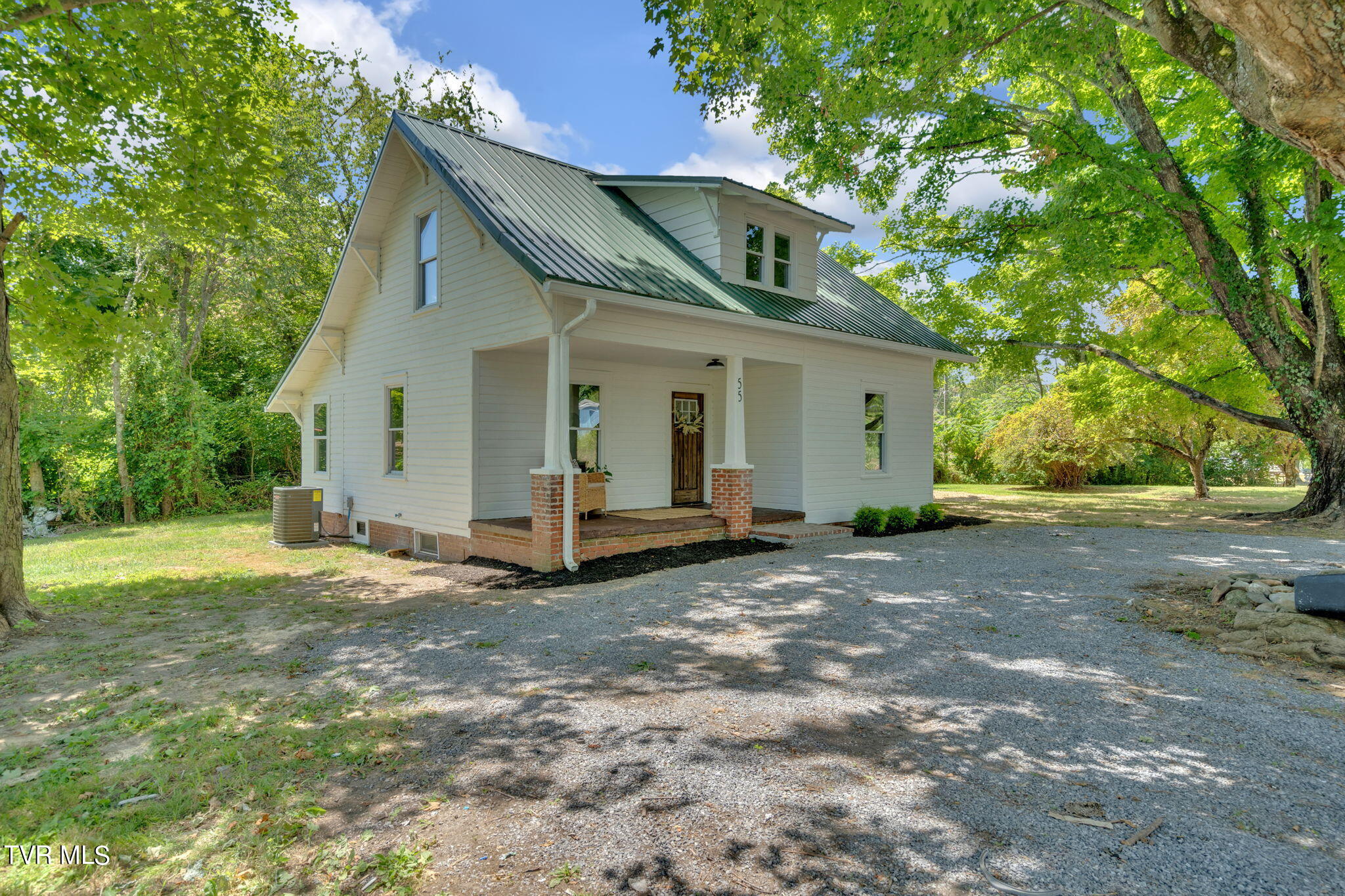 55 Rector Lane, Limestone, Tennessee image 2