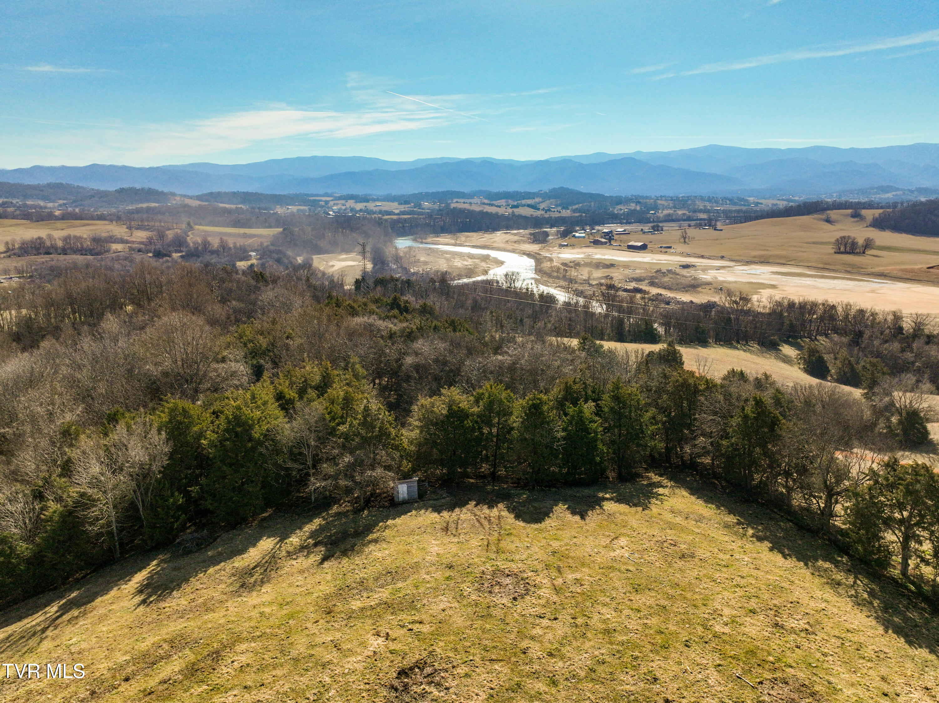 Tbd John Matthews Rd., Limestone, Tennessee image 8