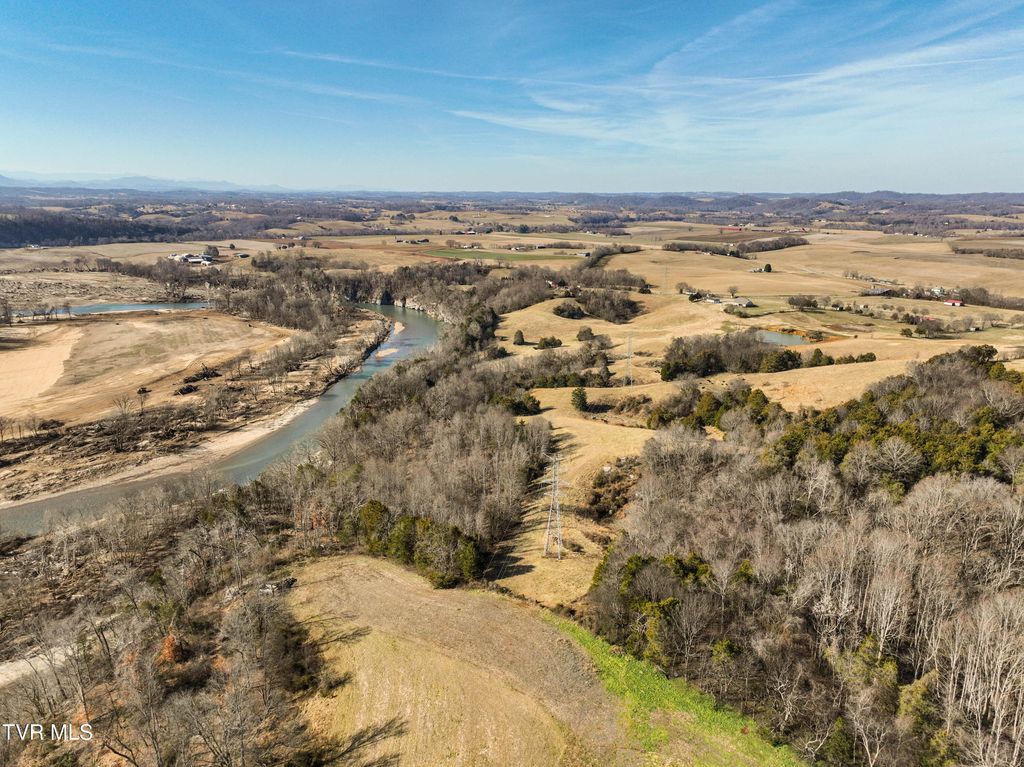 Photo of Tbd John Matthews Rd., Limestone, TN 37681 (MLS # 9975672)