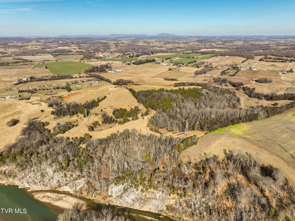 Photo of Tbd John Matthews Rd., Limestone, TN 37681 (MLS # 9975672)