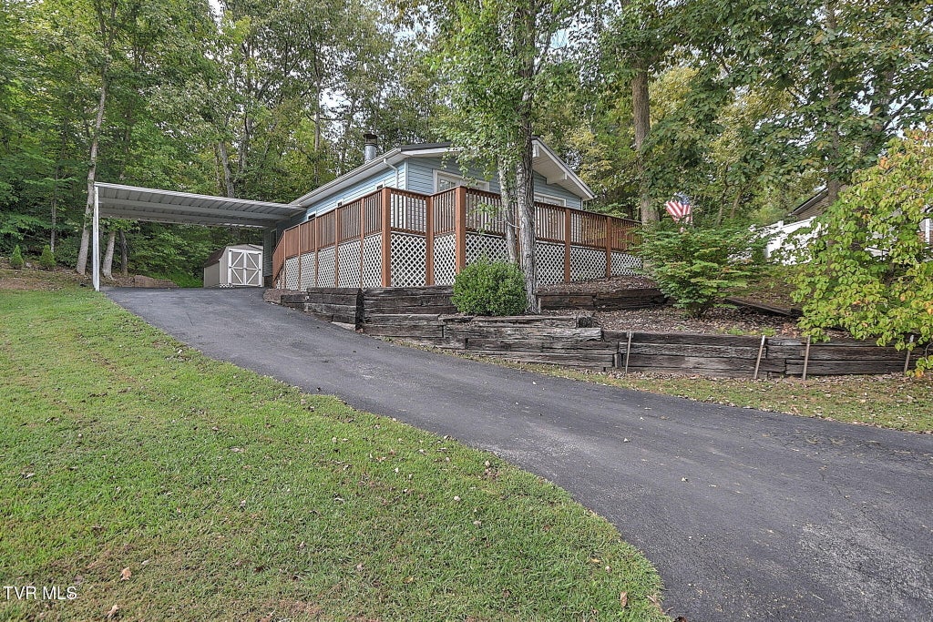 Photo of 712 Cannonero Court, Kingsport, TN 37660 (MLS # 10000753)