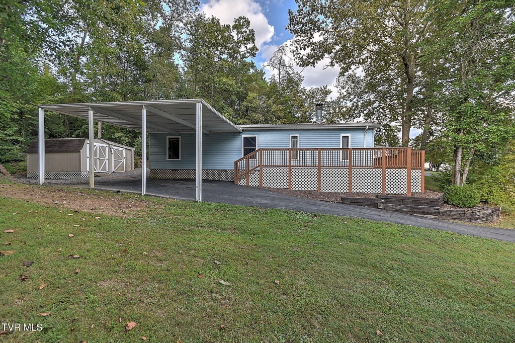 Photo of 712 Cannonero Court, Kingsport, TN 37660 (MLS # 10000753)