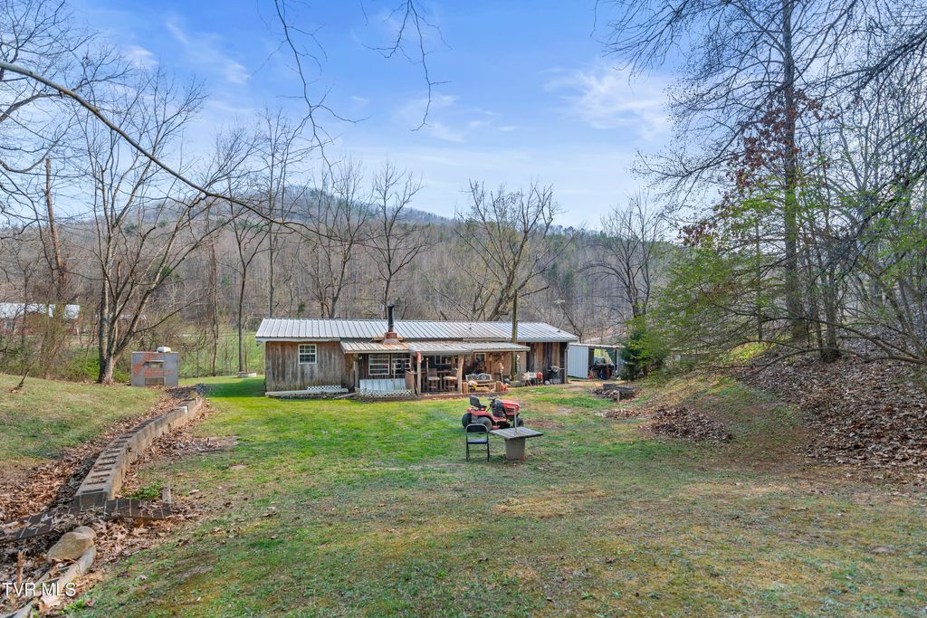 Photo of 5710 Houston Valley Road, Greeneville, TN 37743 (MLS # 9993015)