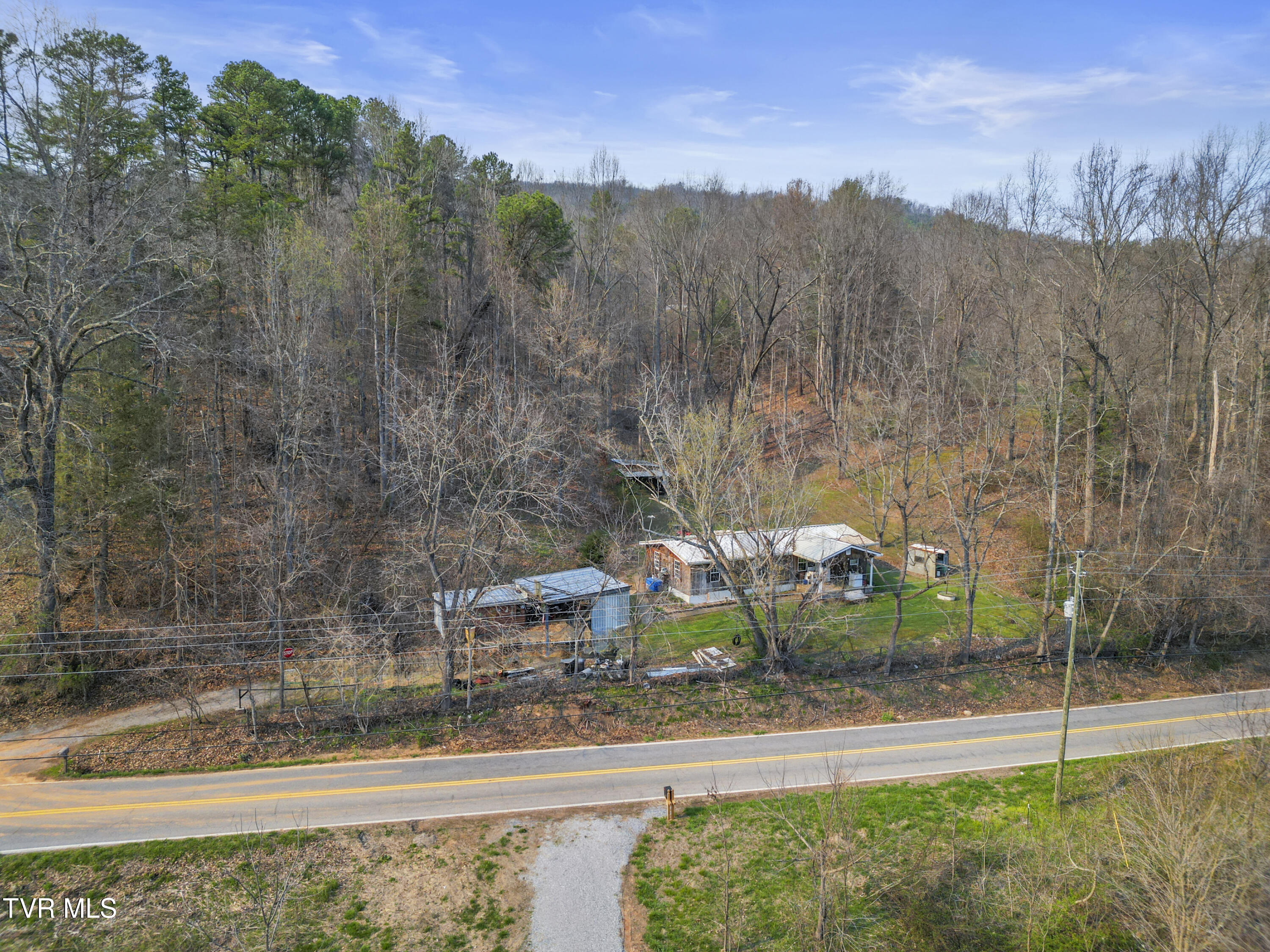 5710 Houston Valley Road