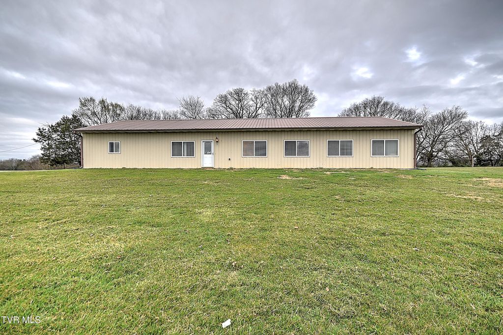 Photo of 2536 Old Stagecoach Road, Jonesborough, TN 37659 (MLS # 9992239)