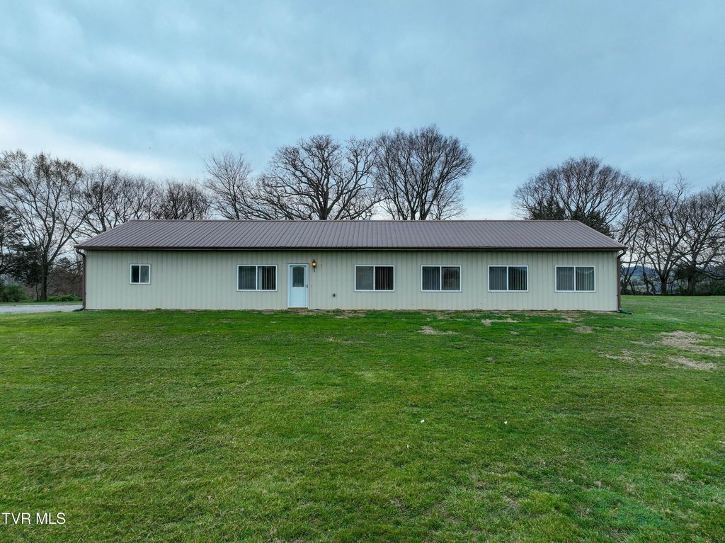 Photo of 2536 Old Stagecoach Road, Jonesborough, TN 37659 (MLS # 9992239)