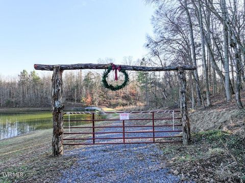 Vacant Land For Sale - 000 Williams Road<br/> Rogersville, TN 37857