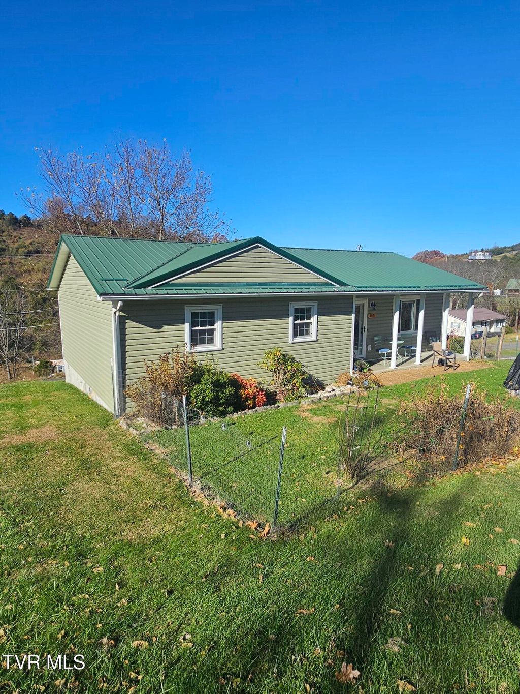 Photo of 165 Sun Valley Street, Cedar Bluff, VA 24609 (MLS # 9988089)