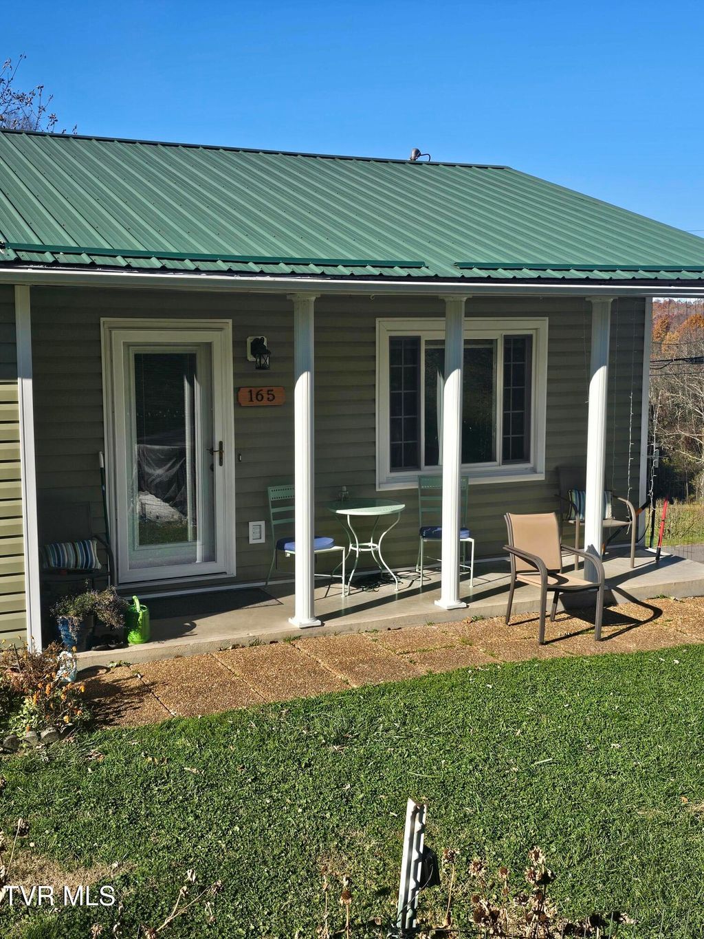 Photo of 165 Sun Valley Street, Cedar Bluff, VA 24609 (MLS # 9988089)