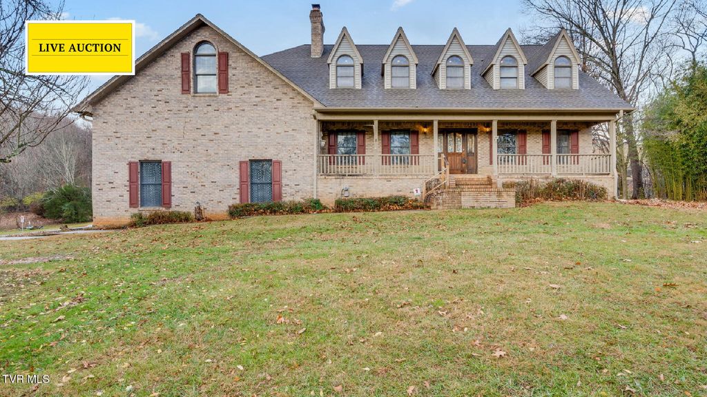 Photo of 223 Judge Ben Allen Rd, Elizabethton, TN 37643 (MLS # 9988840)
