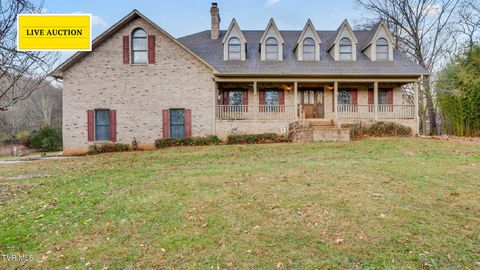 Photo of 223 Judge Ben Allen Rd, Elizabethton, TN 37643 (MLS # 9988840)