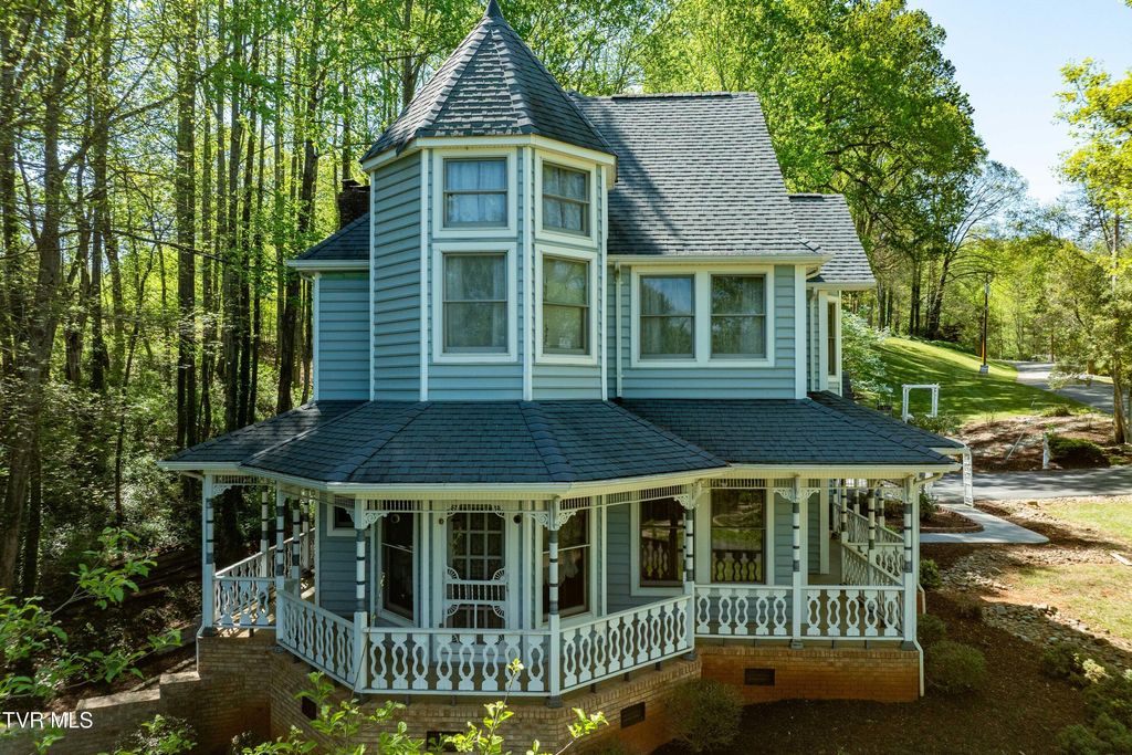 Photo of 101 Knobb Hill Road, Johnson City, TN 37601 (MLS # 9994057)