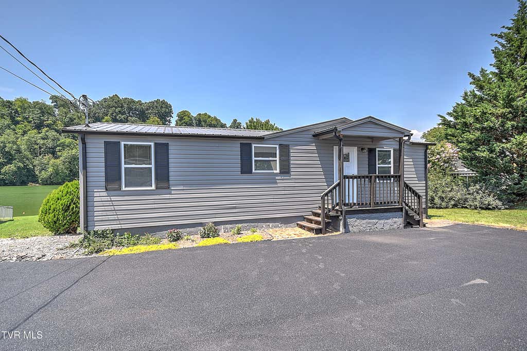 Photo of 4462 Bluff City Highway, Bluff City, TN 37618 (MLS # 9998374)