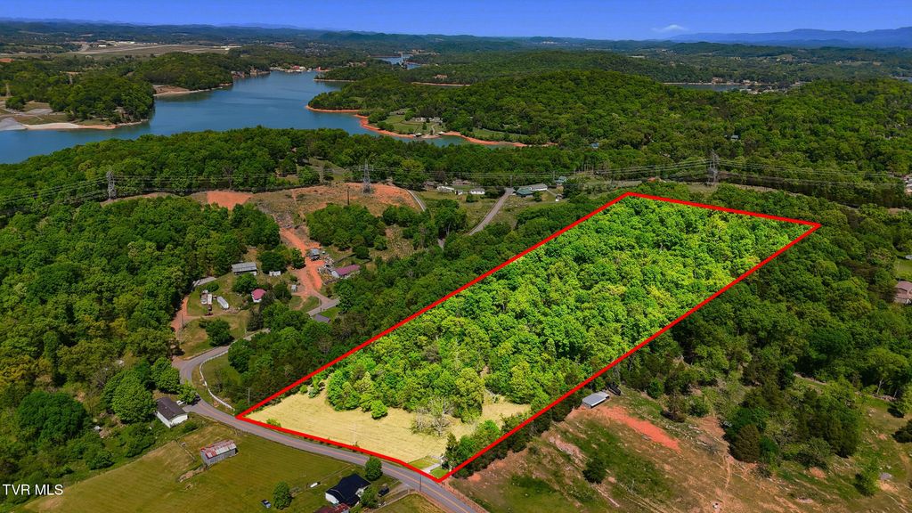 Photo of 178 Buttermilk, Johnson City, TN 37615 (MLS # 9994871)