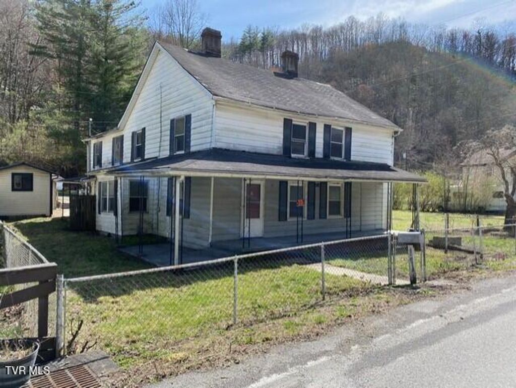 Photo of 5332 Stonega Road, Appalachia, VA 24216 (MLS # 9973601)