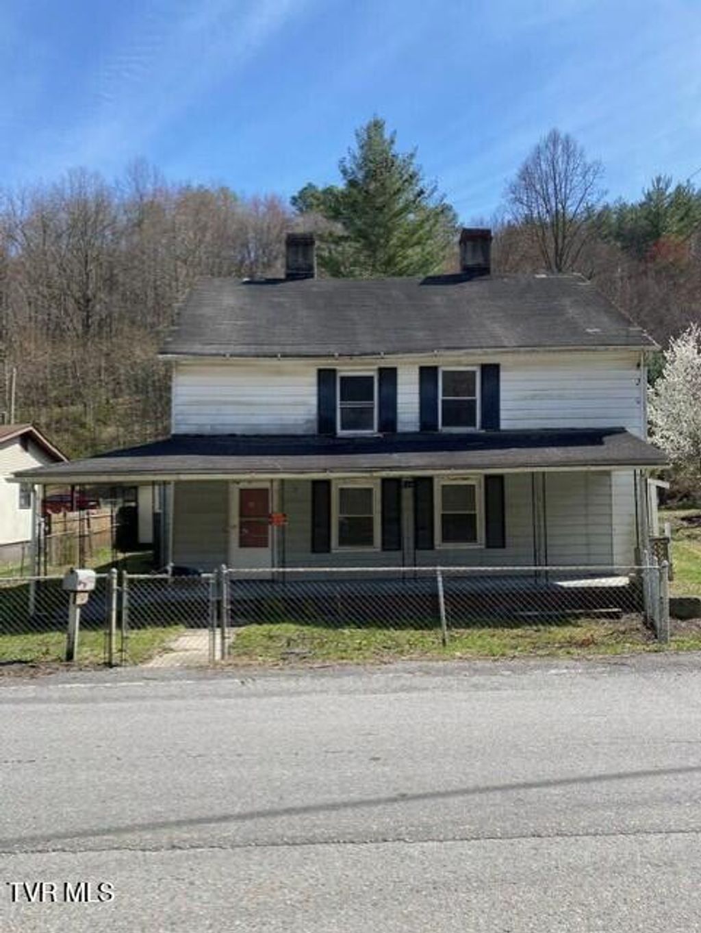 Photo of 5332 Stonega Road, Appalachia, VA 24216 (MLS # 9973601)