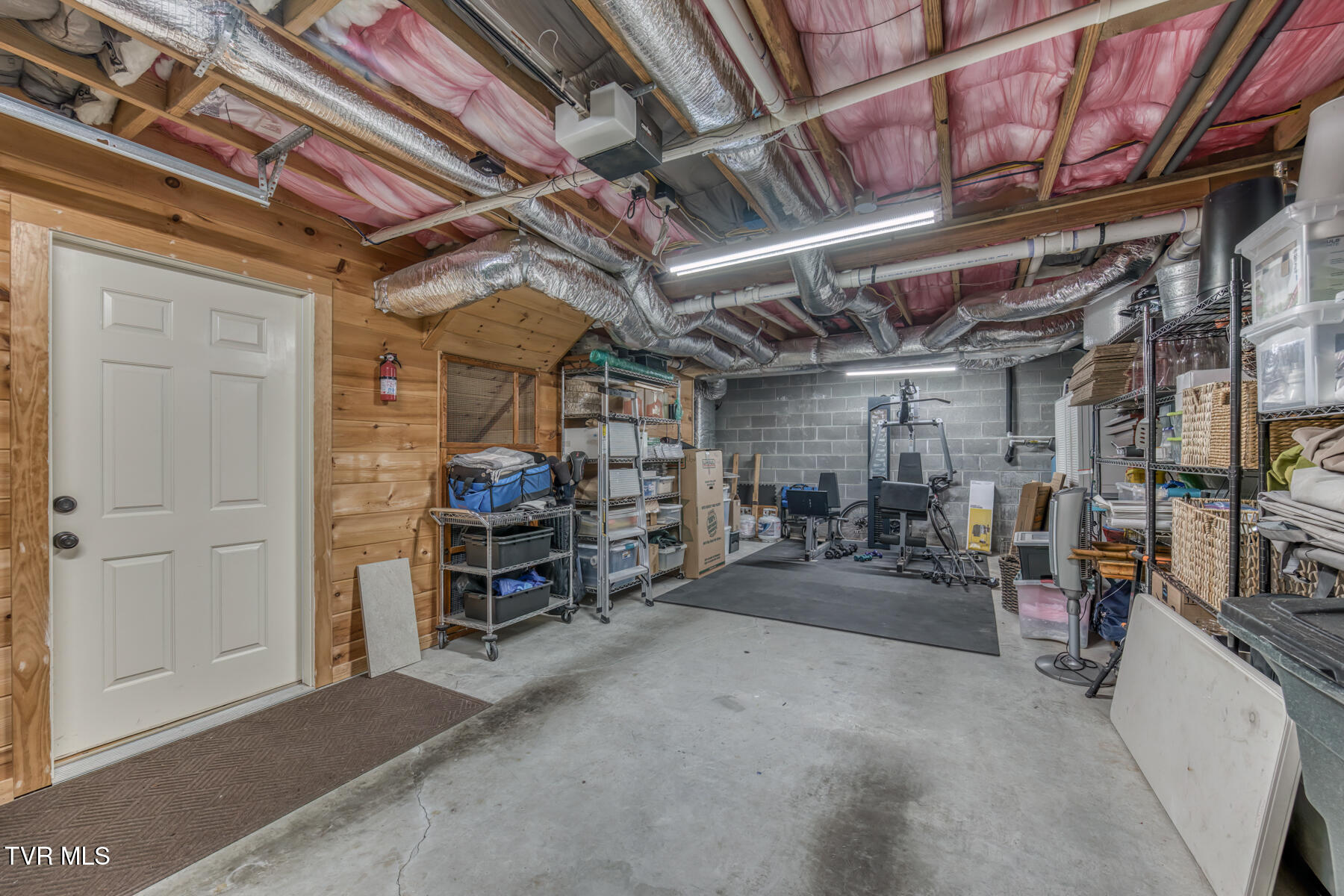 128 Bankers Bend & 275 Settlers Bnd, Mountain City, Tennessee image 38
